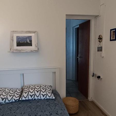 Drescher Apartments Murter Esterno foto